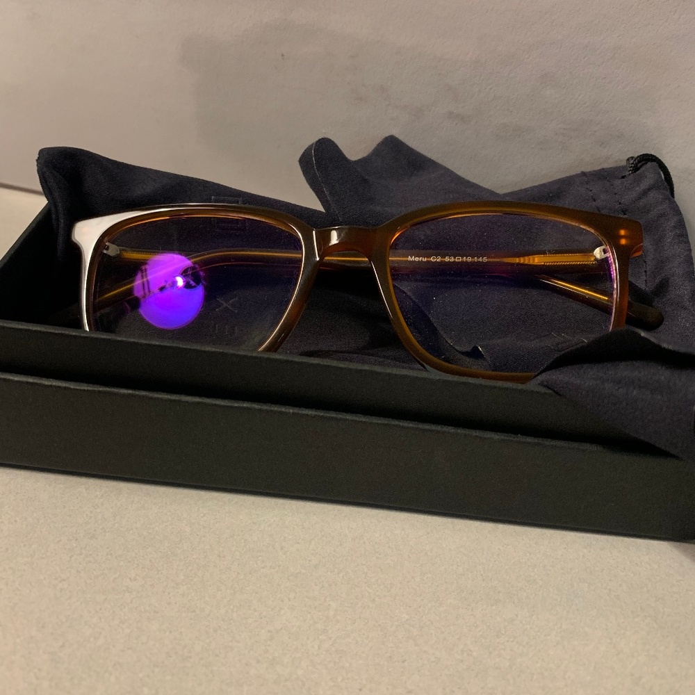 Computer Glasses
